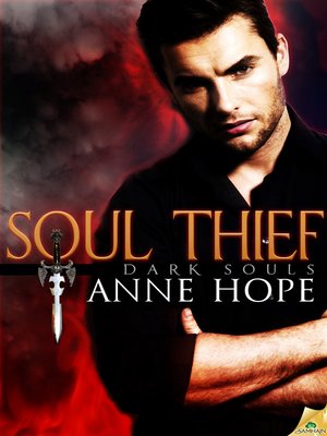 cover image of Soul Thief